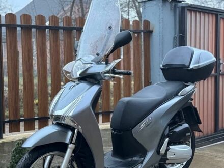 Хонда SH 150, об'ємом двигуна 0.15 л та пробігом 0 тис. км за 1950 $, фото 1 на Automoto.ua