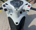 Белый Хонда SH 300i, объемом двигателя 0.28 л и пробегом 48 тыс. км за 2950 $, фото 9 на Automoto.ua
