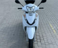 Белый Хонда SH 300i, объемом двигателя 0.28 л и пробегом 48 тыс. км за 2950 $, фото 7 на Automoto.ua