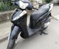 Черный Хонда SH 300i, объемом двигателя 0 л и пробегом 35 тыс. км за 1150 $, фото 1 на Automoto.ua