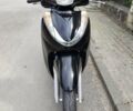 Черный Хонда SH 300i, объемом двигателя 0 л и пробегом 35 тыс. км за 1150 $, фото 1 на Automoto.ua