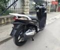 Черный Хонда SH 300i, объемом двигателя 0 л и пробегом 35 тыс. км за 1150 $, фото 3 на Automoto.ua