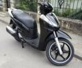 Черный Хонда SH 300i, объемом двигателя 0 л и пробегом 35 тыс. км за 1150 $, фото 8 на Automoto.ua