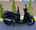 Черный Хонда SH 300i, объемом двигателя 0 л и пробегом 20 тыс. км за 1300 $, фото 1 на Automoto.ua