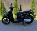 Черный Хонда SH 300i, объемом двигателя 0 л и пробегом 20 тыс. км за 1300 $, фото 1 на Automoto.ua