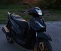 Черный Хонда SH 300i, объемом двигателя 0.3 л и пробегом 22 тыс. км за 1300 $, фото 1 на Automoto.ua