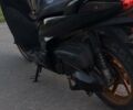 Черный Хонда SH 300i, объемом двигателя 0.3 л и пробегом 22 тыс. км за 1300 $, фото 1 на Automoto.ua