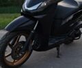 Черный Хонда SH 300i, объемом двигателя 0.3 л и пробегом 22 тыс. км за 1300 $, фото 2 на Automoto.ua