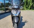 Чорний Хонда SH 300i, об'ємом двигуна 0 л та пробігом 9 тис. км за 2500 $, фото 8 на Automoto.ua