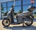 Чорний Хонда SH 300i, об'ємом двигуна 0 л та пробігом 9 тис. км за 2500 $, фото 1 на Automoto.ua