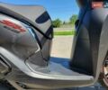 Чорний Хонда SH 300i, об'ємом двигуна 0 л та пробігом 9 тис. км за 2500 $, фото 3 на Automoto.ua