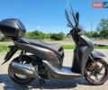 Чорний Хонда SH 300i, об'ємом двигуна 0 л та пробігом 9 тис. км за 2500 $, фото 9 на Automoto.ua