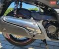 Чорний Хонда SH 300i, об'ємом двигуна 0 л та пробігом 9 тис. км за 2500 $, фото 4 на Automoto.ua