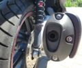 Чорний Хонда SH 300i, об'ємом двигуна 0 л та пробігом 9 тис. км за 2500 $, фото 12 на Automoto.ua