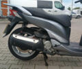 Хонда SH 300i, объемом двигателя 0.25 л и пробегом 20 тыс. км за 4200 $, фото 6 на Automoto.ua
