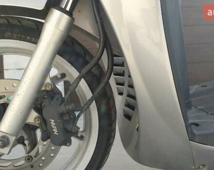 Хонда SH 300i, объемом двигателя 0 л и пробегом 1 тыс. км за 900 $, фото 6 на Automoto.ua