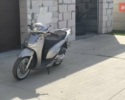 Хонда SH 300i, объемом двигателя 0 л и пробегом 1 тыс. км за 900 $, фото 8 на Automoto.ua