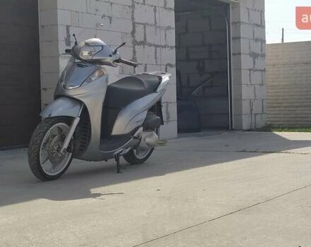 Хонда SH 300i, объемом двигателя 0 л и пробегом 1 тыс. км за 900 $, фото 9 на Automoto.ua