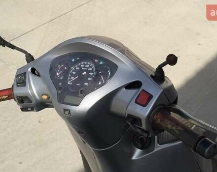 Хонда SH 300i, объемом двигателя 0 л и пробегом 1 тыс. км за 900 $, фото 3 на Automoto.ua