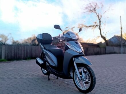 Хонда SH 300i, об'ємом двигуна 0.28 л та пробігом 0 тис. км за 2095 $, фото 1 на Automoto.ua