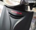 Серый Хонда SH 300i, объемом двигателя 0.28 л и пробегом 21 тыс. км за 3850 $, фото 1 на Automoto.ua