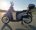Серый Хонда SH 300i, объемом двигателя 0 л и пробегом 13 тыс. км за 2200 $, фото 5 на Automoto.ua