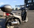Серый Хонда SH 300i, объемом двигателя 0 л и пробегом 13 тыс. км за 2200 $, фото 3 на Automoto.ua