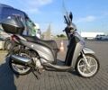 Серый Хонда SH 300i, объемом двигателя 0 л и пробегом 13 тыс. км за 2200 $, фото 2 на Automoto.ua