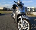 Серый Хонда SH 300i, объемом двигателя 0 л и пробегом 13 тыс. км за 2200 $, фото 1 на Automoto.ua