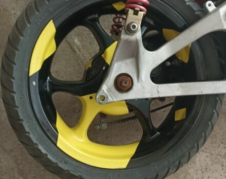 Хонда СН, объемом двигателя 0 л и пробегом 0 тыс. км за 23 $, фото 7 на Automoto.ua