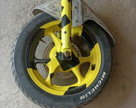 Хонда СН, объемом двигателя 0 л и пробегом 0 тыс. км за 23 $, фото 4 на Automoto.ua