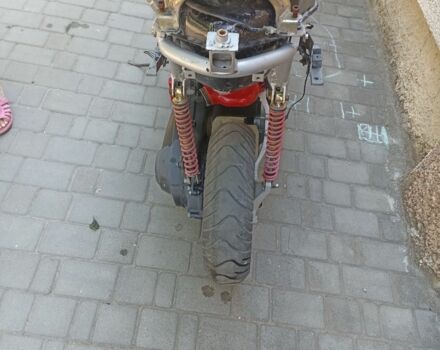 Хонда СН, объемом двигателя 0 л и пробегом 0 тыс. км за 23 $, фото 1 на Automoto.ua