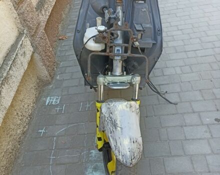 Хонда СН, объемом двигателя 0 л и пробегом 0 тыс. км за 23 $, фото 2 на Automoto.ua