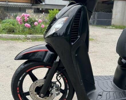Хонда СН, объемом двигателя 0.13 л и пробегом 0 тыс. км за 900 $, фото 5 на Automoto.ua