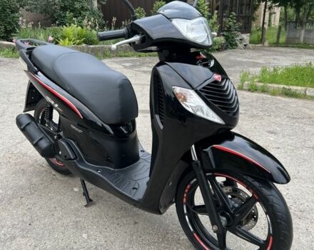 Хонда СН, объемом двигателя 0.13 л и пробегом 0 тыс. км за 900 $, фото 3 на Automoto.ua