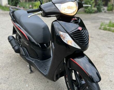 Хонда СН, объемом двигателя 0.13 л и пробегом 0 тыс. км за 900 $, фото 7 на Automoto.ua