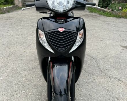 Хонда СН, объемом двигателя 0.13 л и пробегом 0 тыс. км за 900 $, фото 4 на Automoto.ua