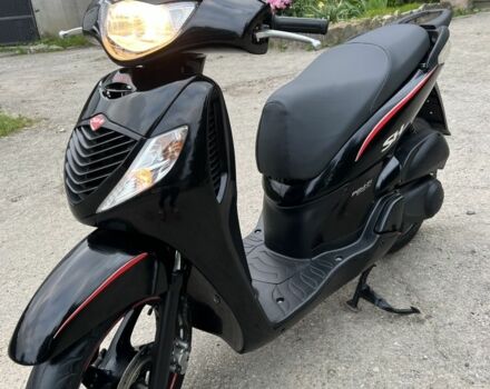 Хонда СН, объемом двигателя 0.13 л и пробегом 0 тыс. км за 900 $, фото 1 на Automoto.ua