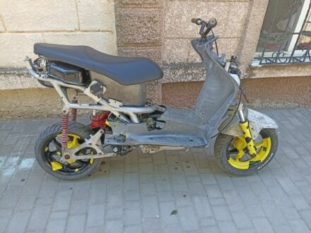 Хонда СН, объемом двигателя 0 л и пробегом 0 тыс. км за 23 $, фото 1 на Automoto.ua