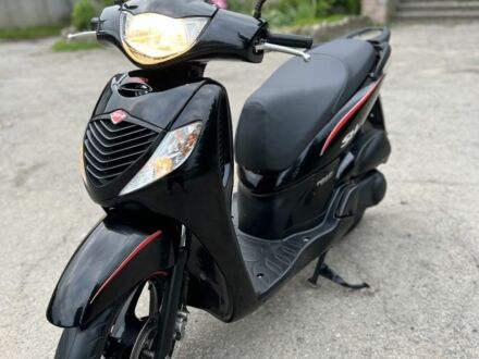 Хонда СН, объемом двигателя 0.13 л и пробегом 0 тыс. км за 900 $, фото 1 на Automoto.ua