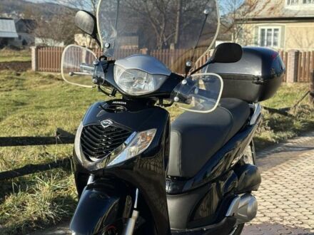 Хонда СН, об'ємом двигуна 0.15 л та пробігом 0 тис. км за 950 $, фото 1 на Automoto.ua