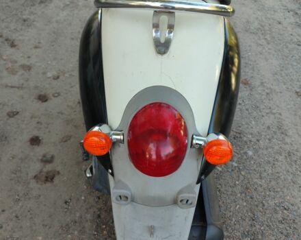 Хонда Скупи, объемом двигателя 49 л и пробегом 0 тыс. км за 194 $, фото 5 на Automoto.ua