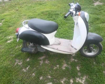 Хонда Скупи, объемом двигателя 0 л и пробегом 0 тыс. км за 356 $, фото 2 на Automoto.ua