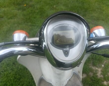 Хонда Скупи, объемом двигателя 0 л и пробегом 0 тыс. км за 356 $, фото 4 на Automoto.ua