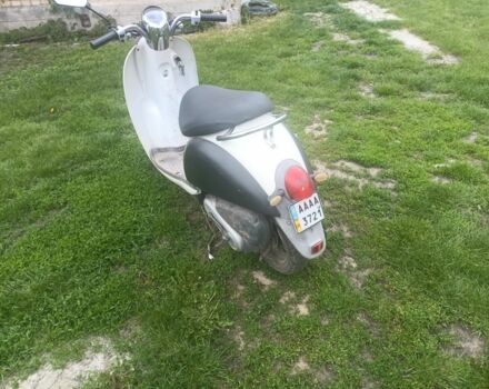 Хонда Скупи, объемом двигателя 0 л и пробегом 0 тыс. км за 356 $, фото 1 на Automoto.ua