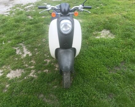 Хонда Скупи, объемом двигателя 0 л и пробегом 0 тыс. км за 356 $, фото 3 на Automoto.ua