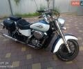 Белый Хонда Shadow 400, объемом двигателя 0.4 л и пробегом 480 тыс. км за 3000 $, фото 1 на Automoto.ua
