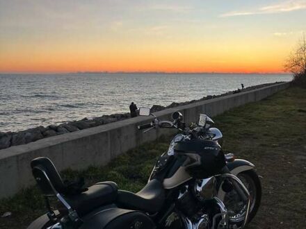 Бежевый Хонда Shadow 400, объемом двигателя 0.4 л и пробегом 59 тыс. км за 2500 $, фото 1 на Automoto.ua