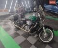Чорний Хонда Shadow 400, об'ємом двигуна 0.4 л та пробігом 64 тис. км за 3500 $, фото 1 на Automoto.ua