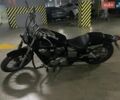 Черный Хонда Shadow 400, объемом двигателя 0.4 л и пробегом 42 тыс. км за 3400 $, фото 1 на Automoto.ua